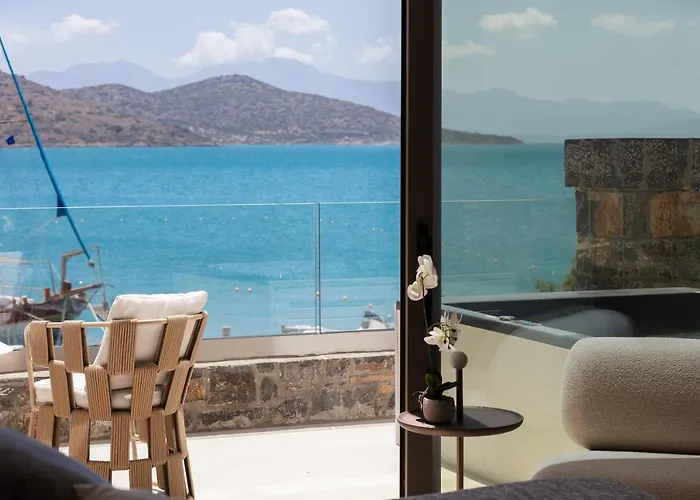 Hotel Jacuzzi Privatif Naiades Boutique - Adults Only