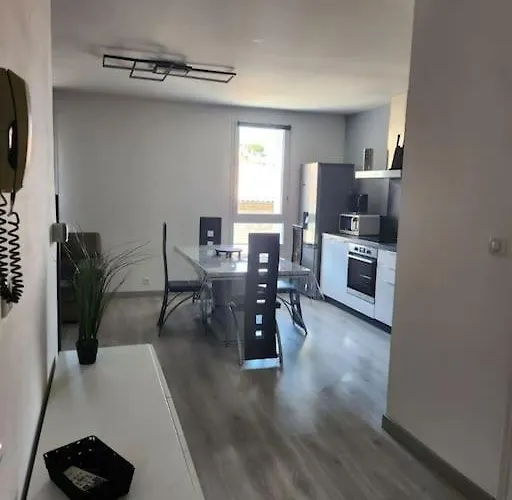 Appartement sandonato