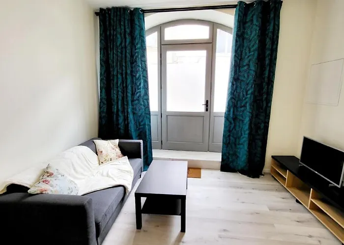 Appartement Cœur de ville