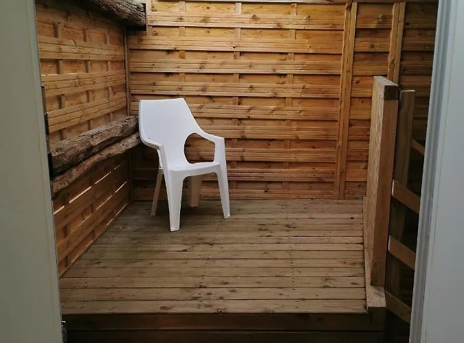 Studio Climatisé 38m2 Poitiers proche Futuroscope