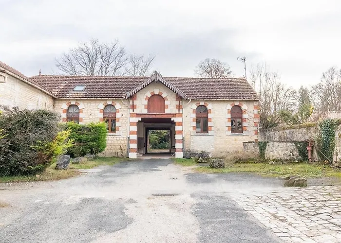 La Buanderie