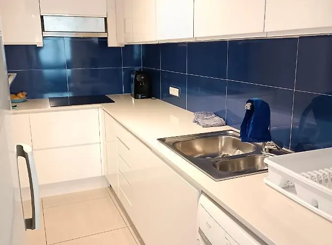 Apartamento completo en Cadaqués
