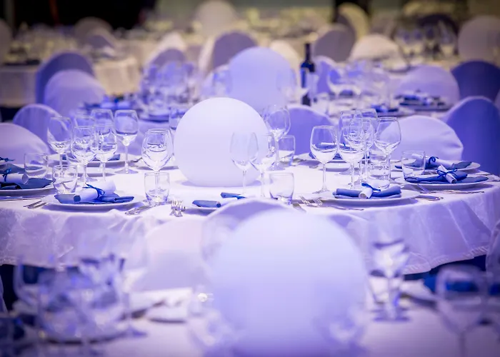 Hôtel pour familles: Holiday Inn Rome - Eur Parco Dei Medici By Ihg