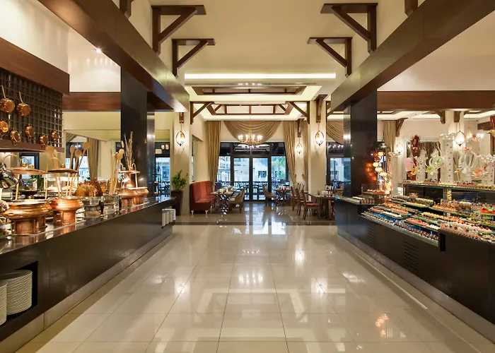 Rixos Bab Al Bahr