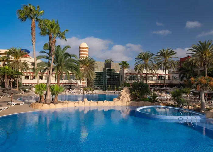 Elba Carlota Beach & Golf