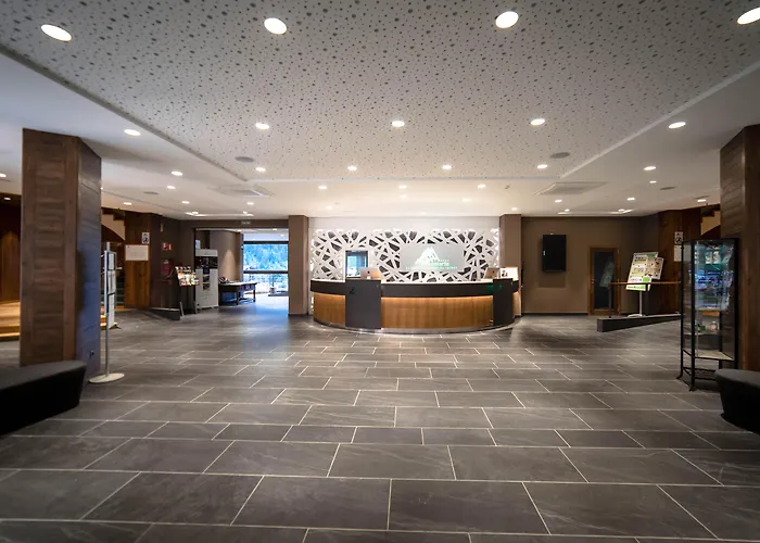 Hotel Montarto