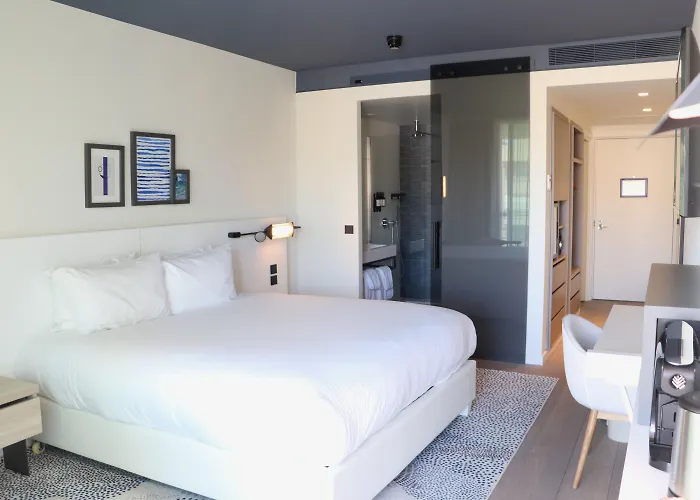 Indigo Cagnes-Sur-Mer By Ihg