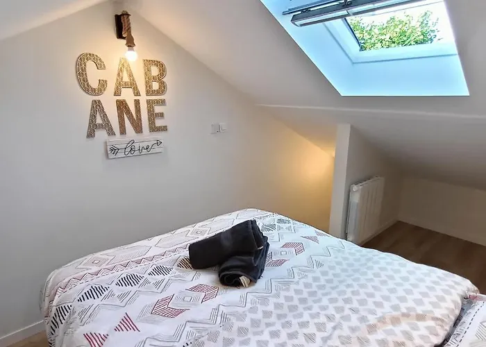 La Cabane des Bords de Loire