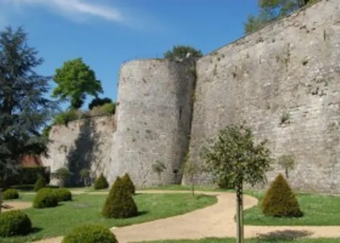 Appart hypercentre Château-Thierry aux portes de Paris et de la Champagne