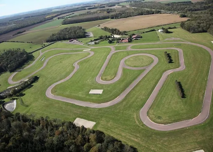 Appart hypercentre Château-Thierry aux portes de Paris et de la Champagne