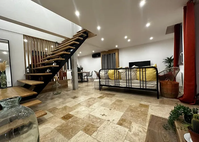 Hôtel bon marché: Les chambres de Nita - Guest House
