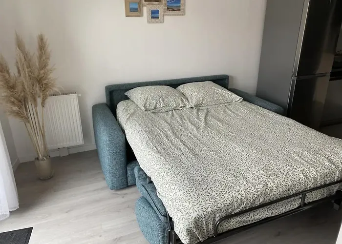Appartement Stella-Plage