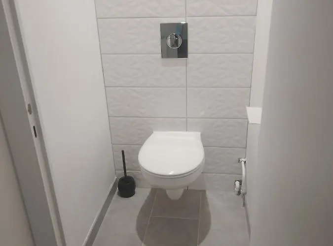 appartement T2 neuf et design