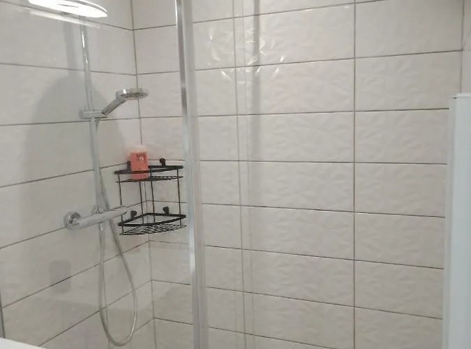 appartement T2 neuf et design