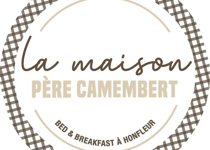 Hôtel: La Maison Pere Camembert