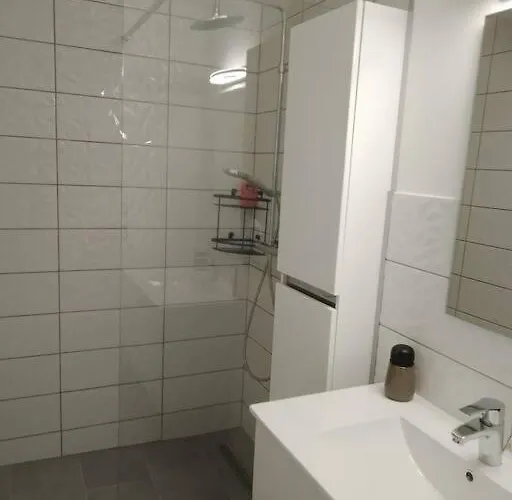 appartement 2 T2 neuf et élégant proche zénith