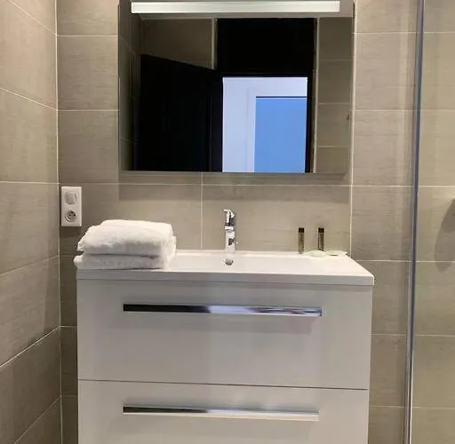 Appartement neuf 4km Saint-Tropez