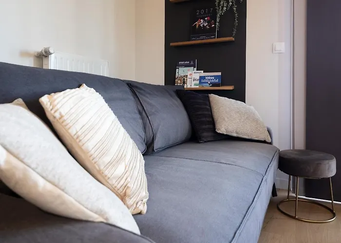 Appartement 3 pièces à Rennes Chez Guillaume