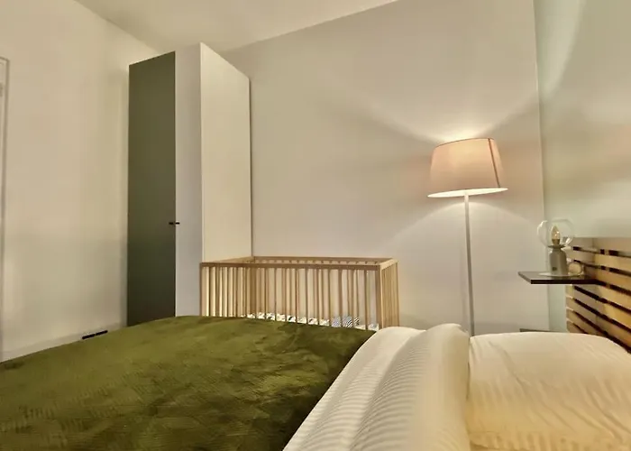 Charmant appartement à Nogent-sur-Marne