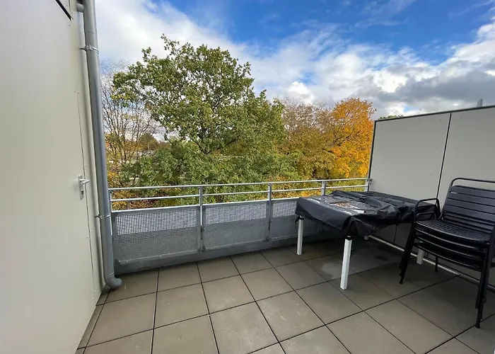 Guestroom Hannover Messe