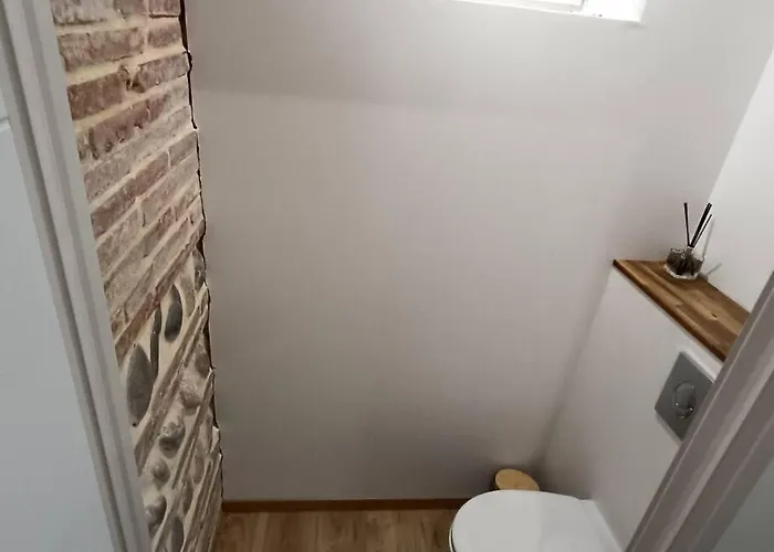 Le nid du Volvestre