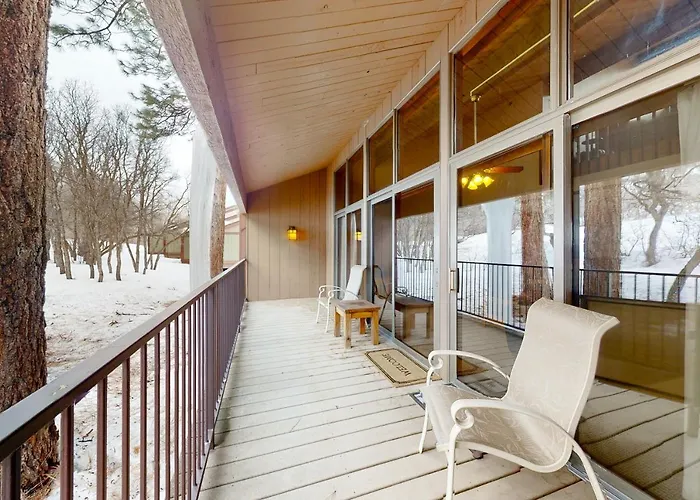 Tamarron Lodge Escape