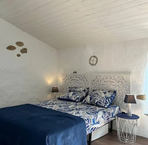 Charmant duplex 2 chambres/terrasse