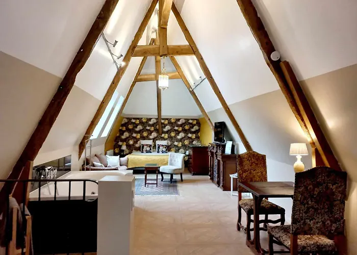 Manoir de Barbotin