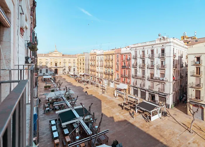 Forum Tarragona