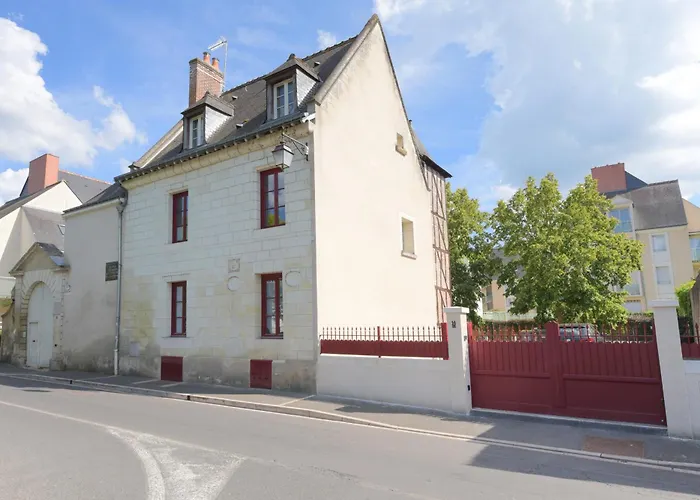 la maison du philosophe