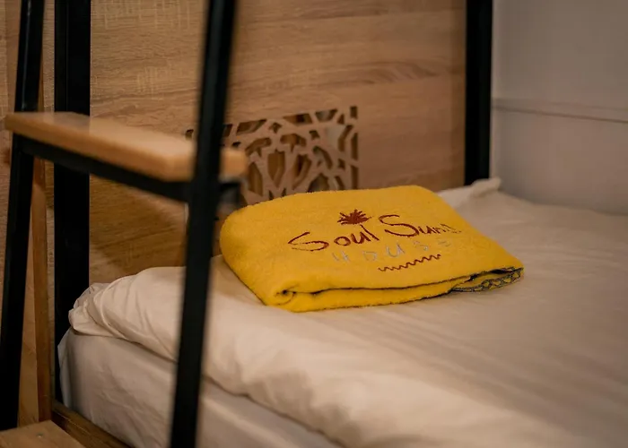 Soul Surf House