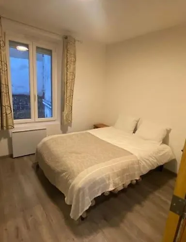 Appt Longwy, très bien situé
