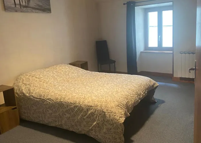 Grand appartement