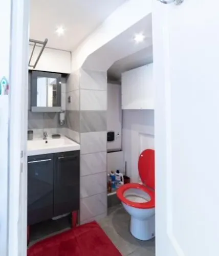Studio Ol Eurexpo axée Tramway Lyon