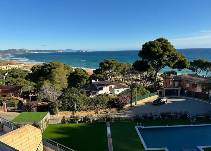 Bonavista - Espectacular Apartamento Con Vista Al Mar!