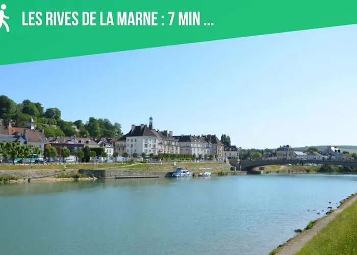 Le Héron - Élégance - Confort moderne - 2RFHomes