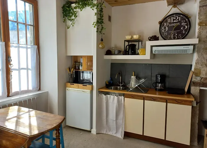 Le patio