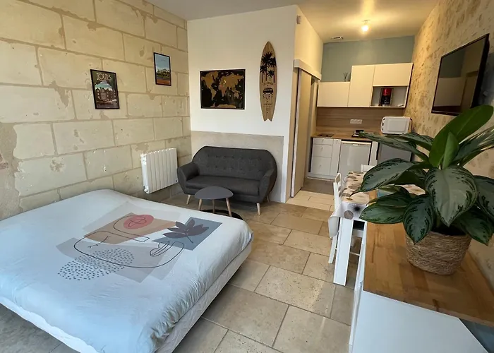Guest House de Céline et Benoît