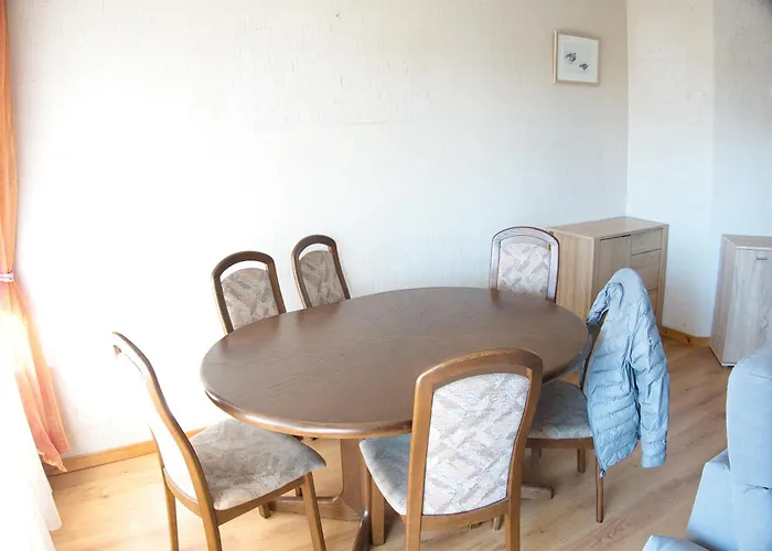 Verbier Appartement Andrea