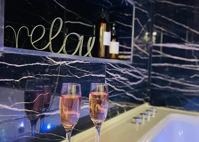 Relax Room proche PARIS Porte de Versailles