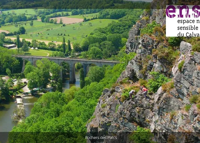 Nid douillet en Suisse Normande