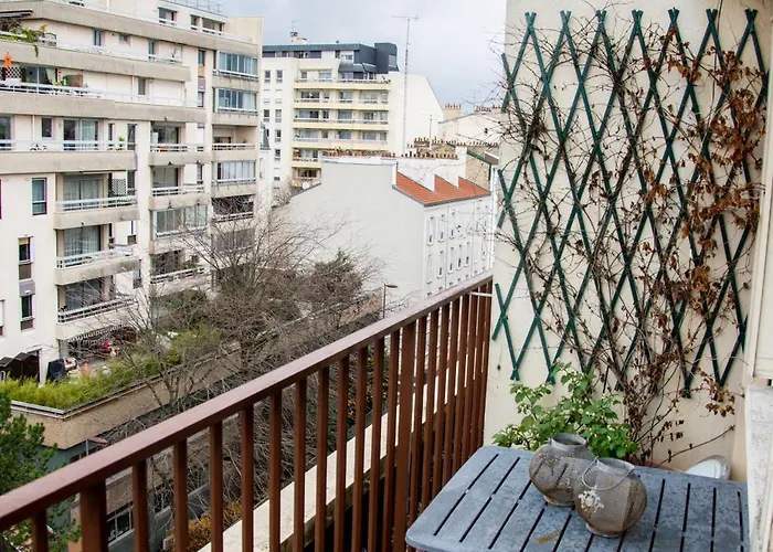 Apartamento Panoramico
