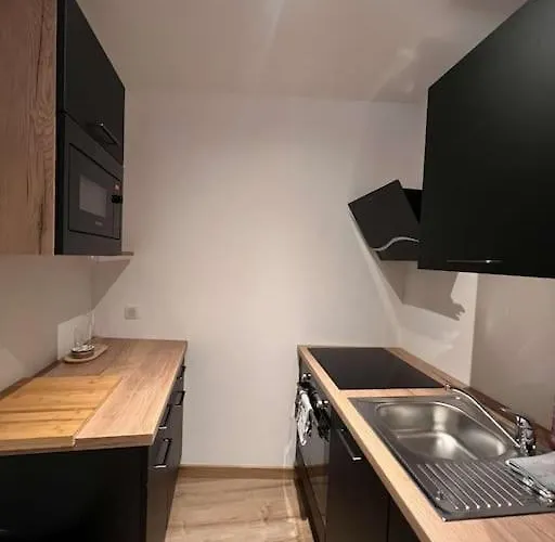 Appartement Gîte Le Marmont