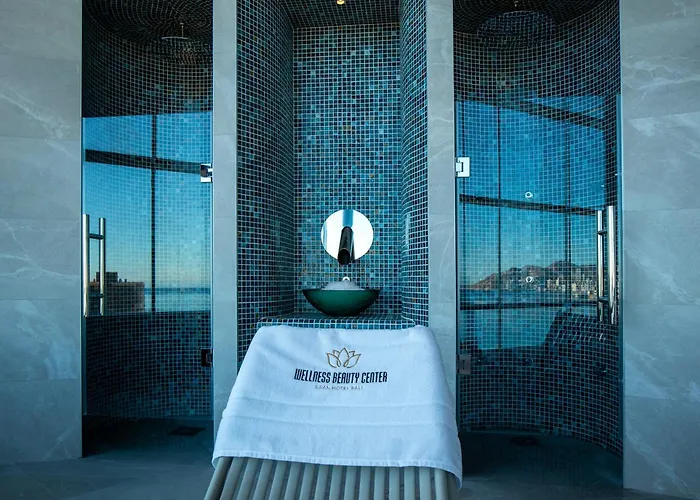 Gran Bali & Spa