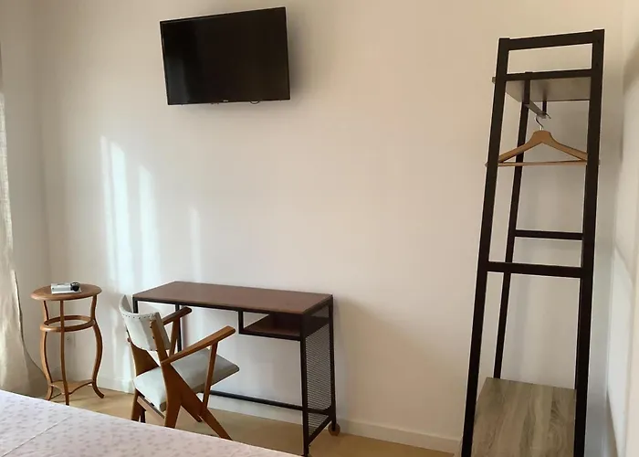 La Calanca - Appartement d'hôtes climatisé Centre ville de Sète parking gratuit