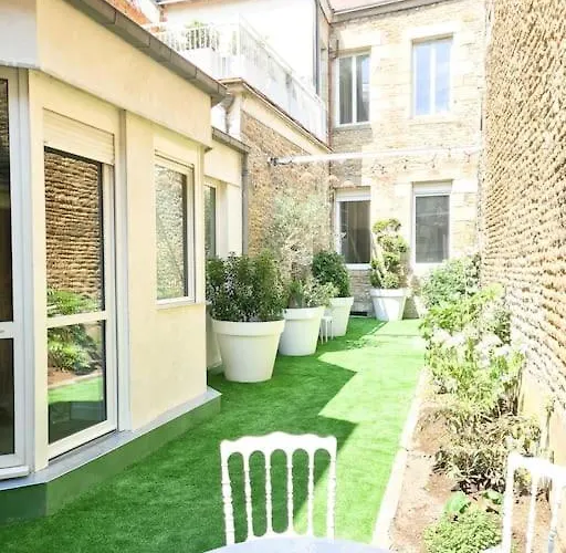 Studio Sable d'Or N1