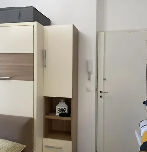 Appartement Vincennes cozy