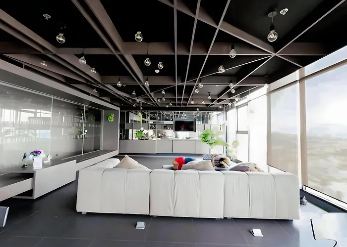 The Base Apartments At Central Pattaya
