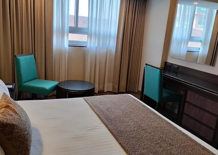Hotel Metropol