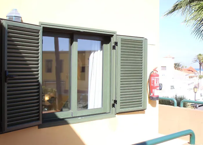 Pachi Beach Atlantic Garden Corralejo